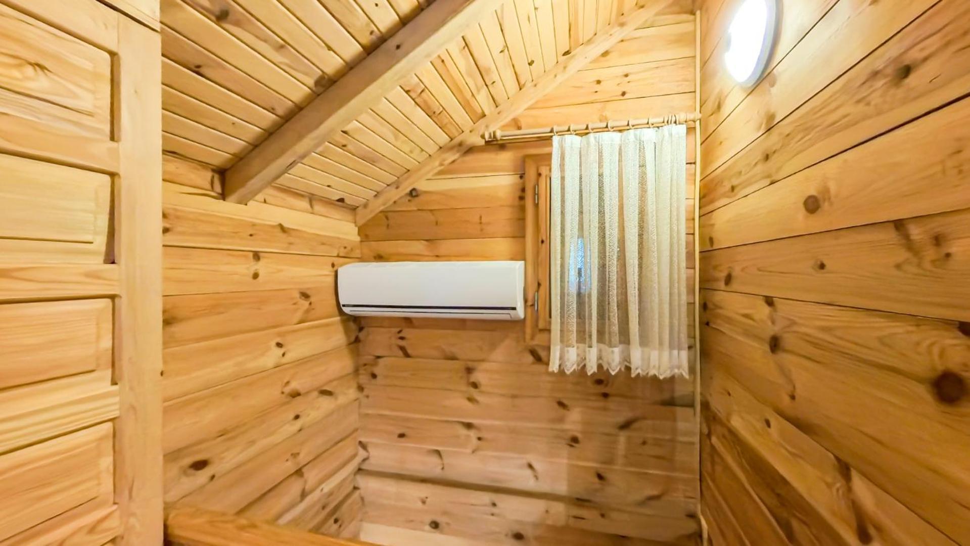 Nani Boutique Hotel & Bungalow Camlihemsin Екстер'єр фото