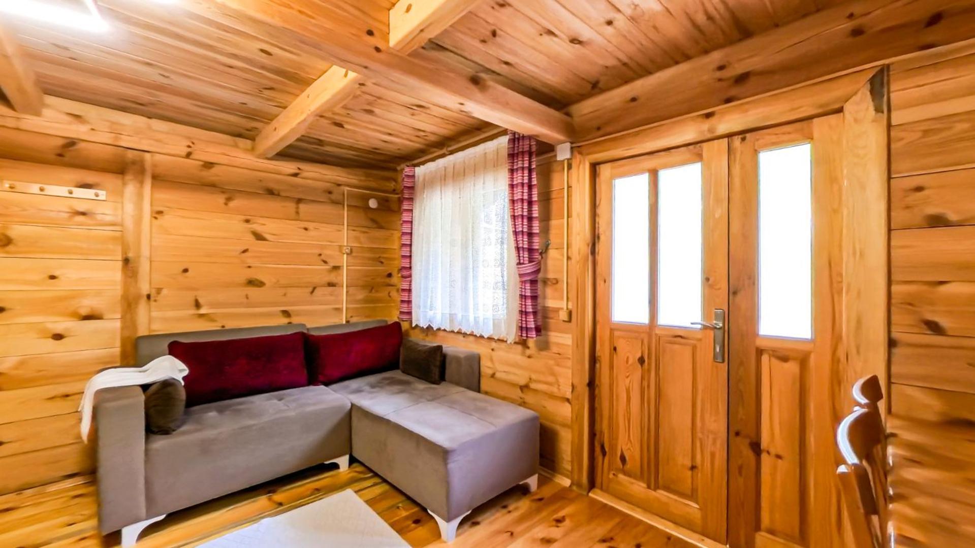 Nani Boutique Hotel & Bungalow Camlihemsin Екстер'єр фото