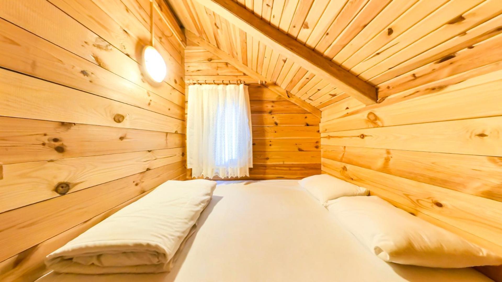 Nani Boutique Hotel & Bungalow Camlihemsin Екстер'єр фото
