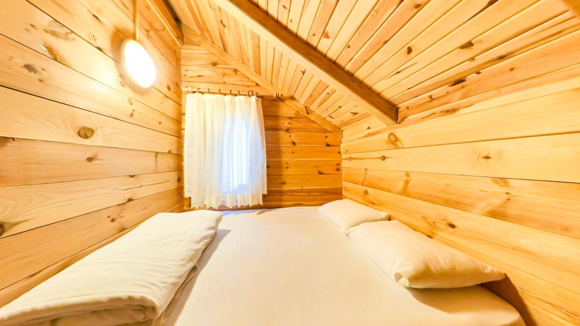 Nani Boutique Hotel & Bungalow Camlihemsin Екстер'єр фото