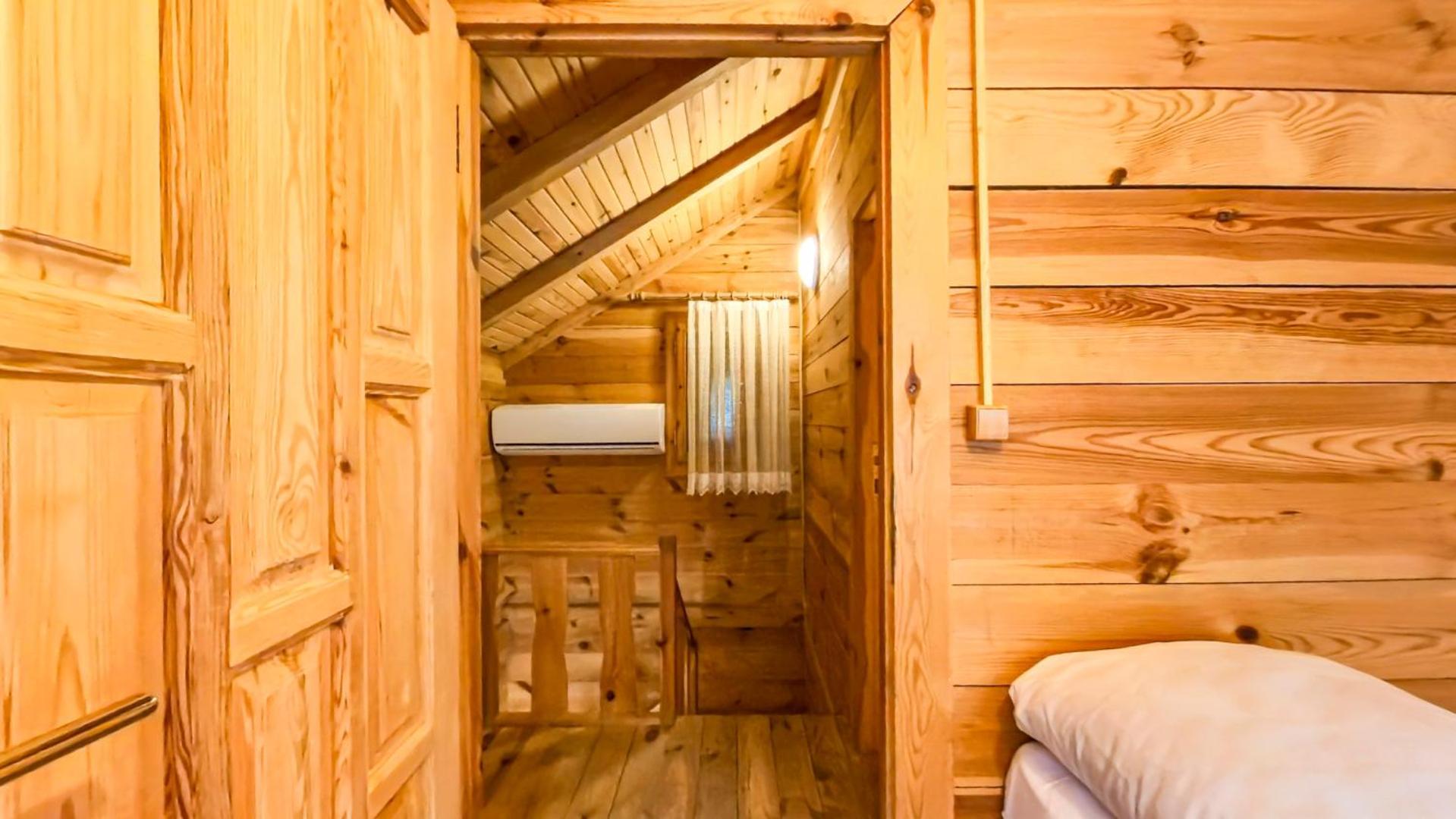 Nani Boutique Hotel & Bungalow Camlihemsin Екстер'єр фото