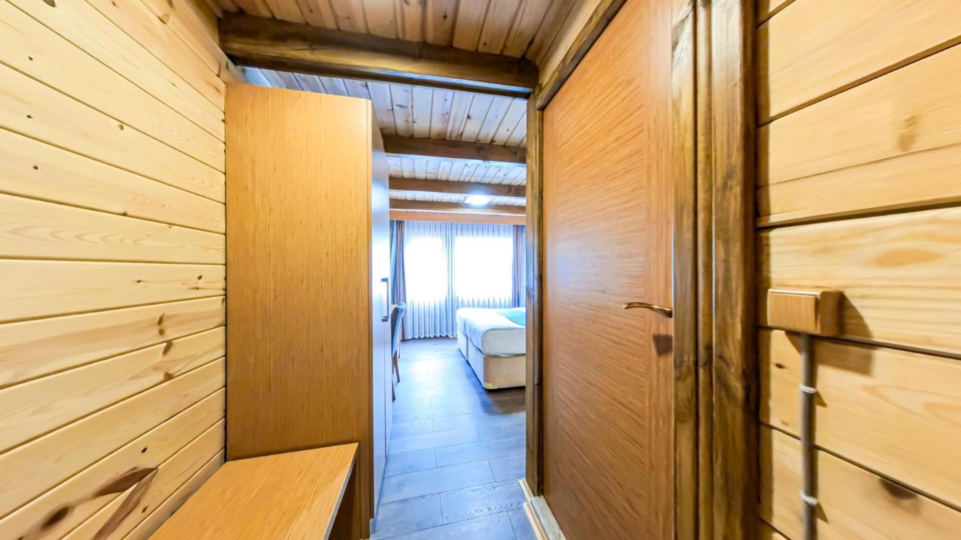 Nani Boutique Hotel & Bungalow Camlihemsin Екстер'єр фото