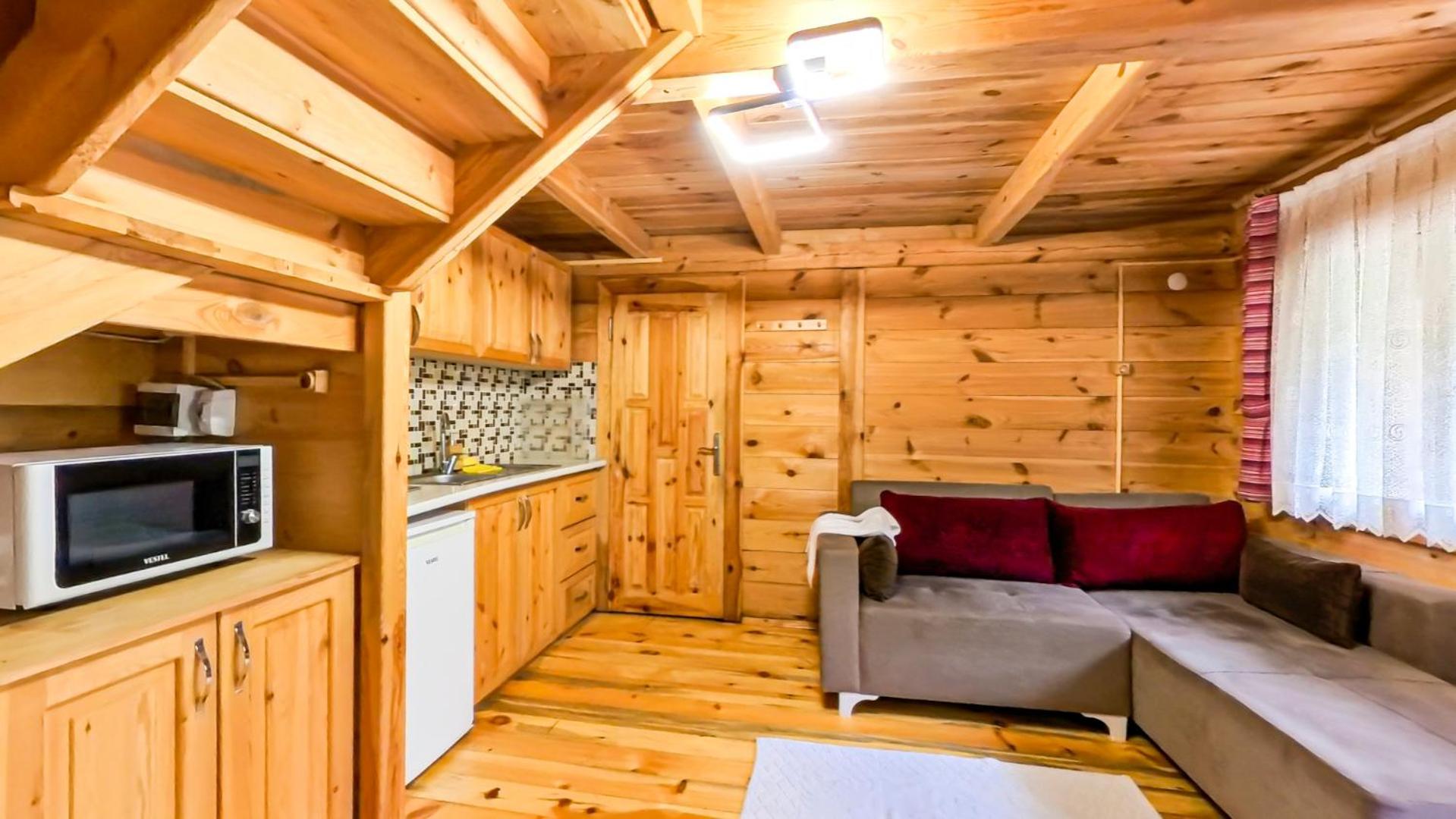 Nani Boutique Hotel & Bungalow Camlihemsin Екстер'єр фото